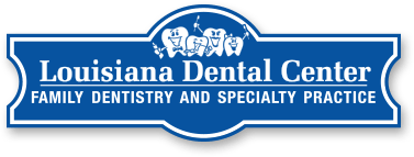 Group logo of Louisiana Dental Center